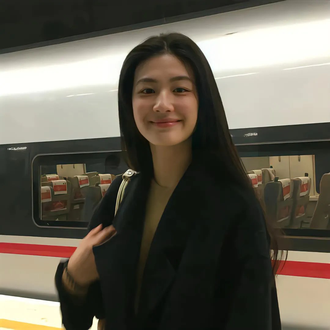 宝贝快跑