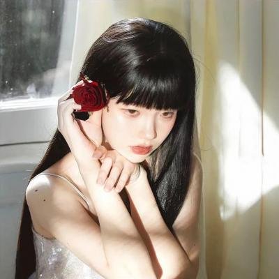 听见颜色的女孩